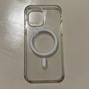 IPHONE 12 PRO MAG SAFE Case